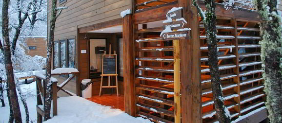 La Posada del Valle, Termas de Chillán