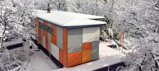 Ecobox Andino