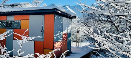 Ecobox Andino