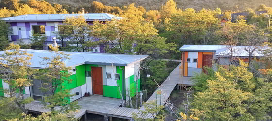 Ecobox Andino