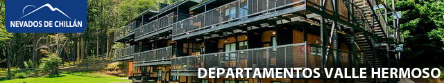 Departamentos Valle Hermoso