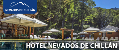 Hotel Nevados de Chillán
